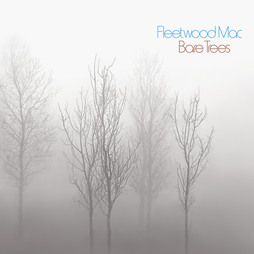 ¿Qué estáis escuchando ahora? Fleetwood-Mac-Bare-Trees