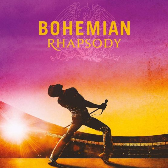 QUEEN/BOHEMIAN RHAPSODY