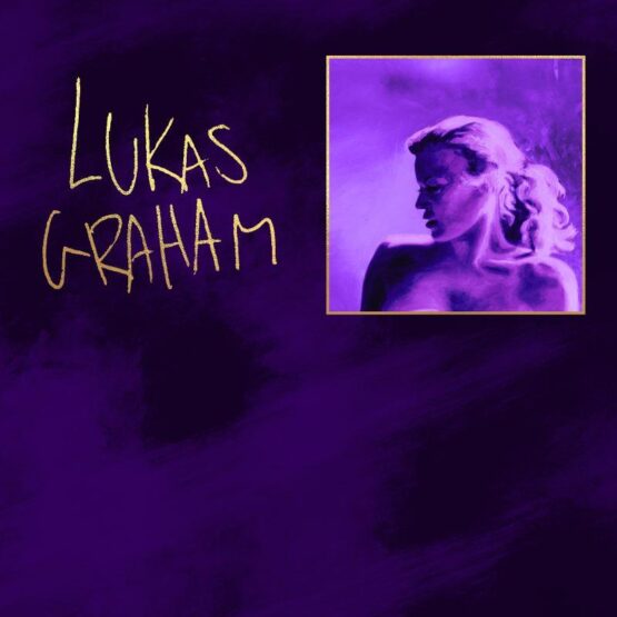 LUKAS GRAHAM/3 (THE PURPLE ALBUM)