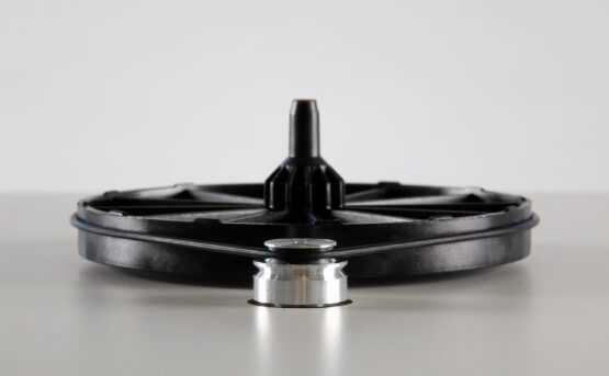 REGA/PLANAR 1 PLUS (MATT BLACK) - Image 5