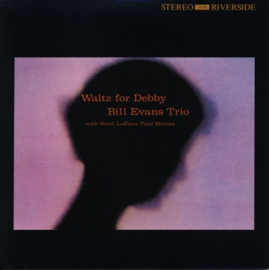 BILL EVANS/WALTZ FOR DEBBY • SATCHMI