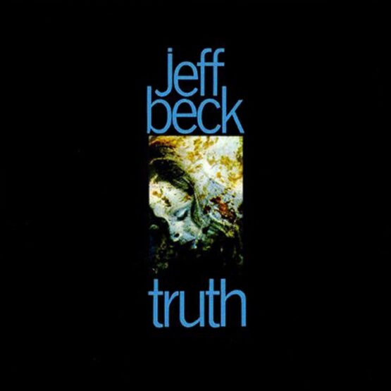 JEFF BECK/TRUTH