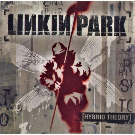 linkin park hybrid theory zip