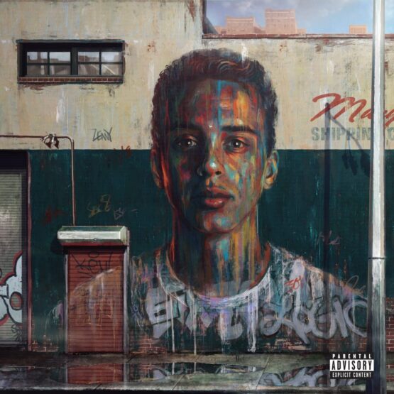 LOGIC/UNDER PRESSURE