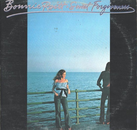 BONNIE RAITT/SWEET FORGIVENESS (VG+)