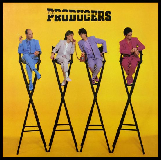 PRODUCERS/THE PRODUCERS (EX)