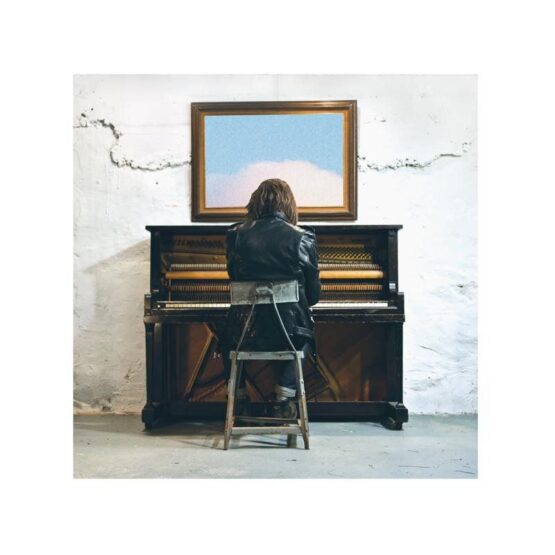 DELTA SPIRIT/INTO THE WIDE