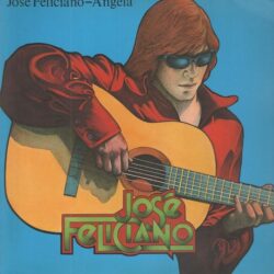 JOSE FELICIANO/ANGELA