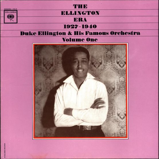 DUKE ELLINGTON/THE ELLINGTON ERA 1940