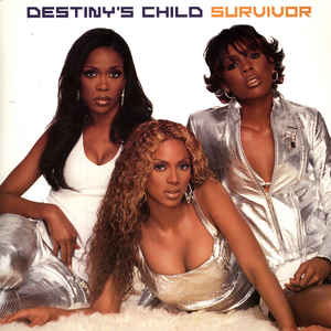 destiny's child survivor на русском