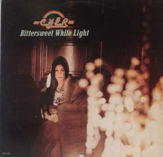 CHER/BITTERSWEET WHITE LIGHT