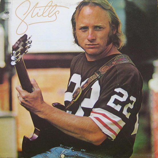 STEPHEN STILLS/STILLS