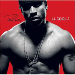 LL COOL J/TODO SMITH (VG+)