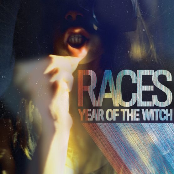 RACES/YEAR OF THE WITCH