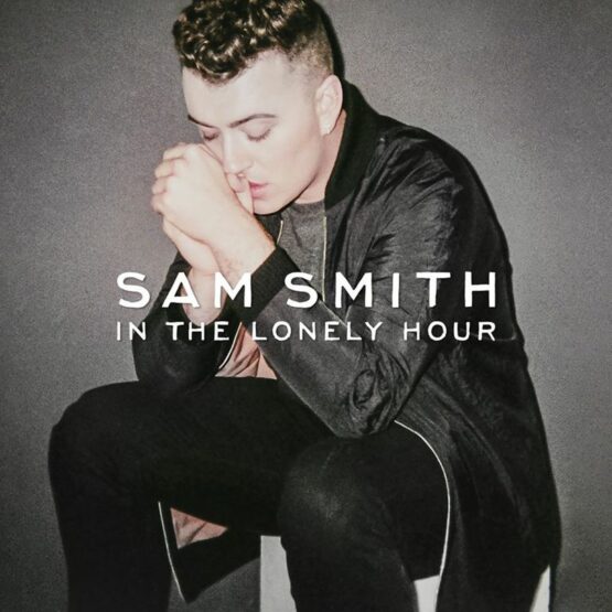 SAM SMITH/IN THE LONELY HOUR