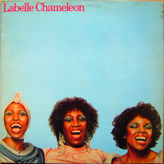 LABELLE/CHAMELEON