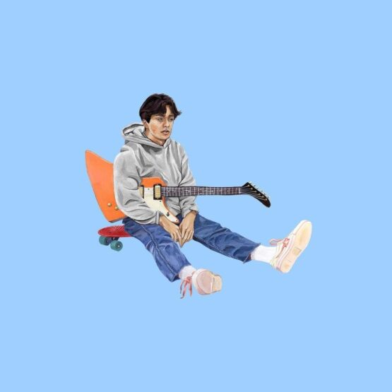 BOY PABLO/SOY PABLO