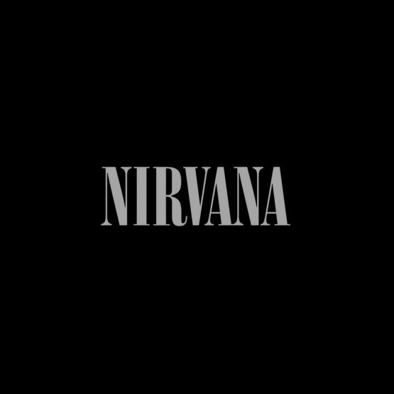 NIRVANA/NIRVANA