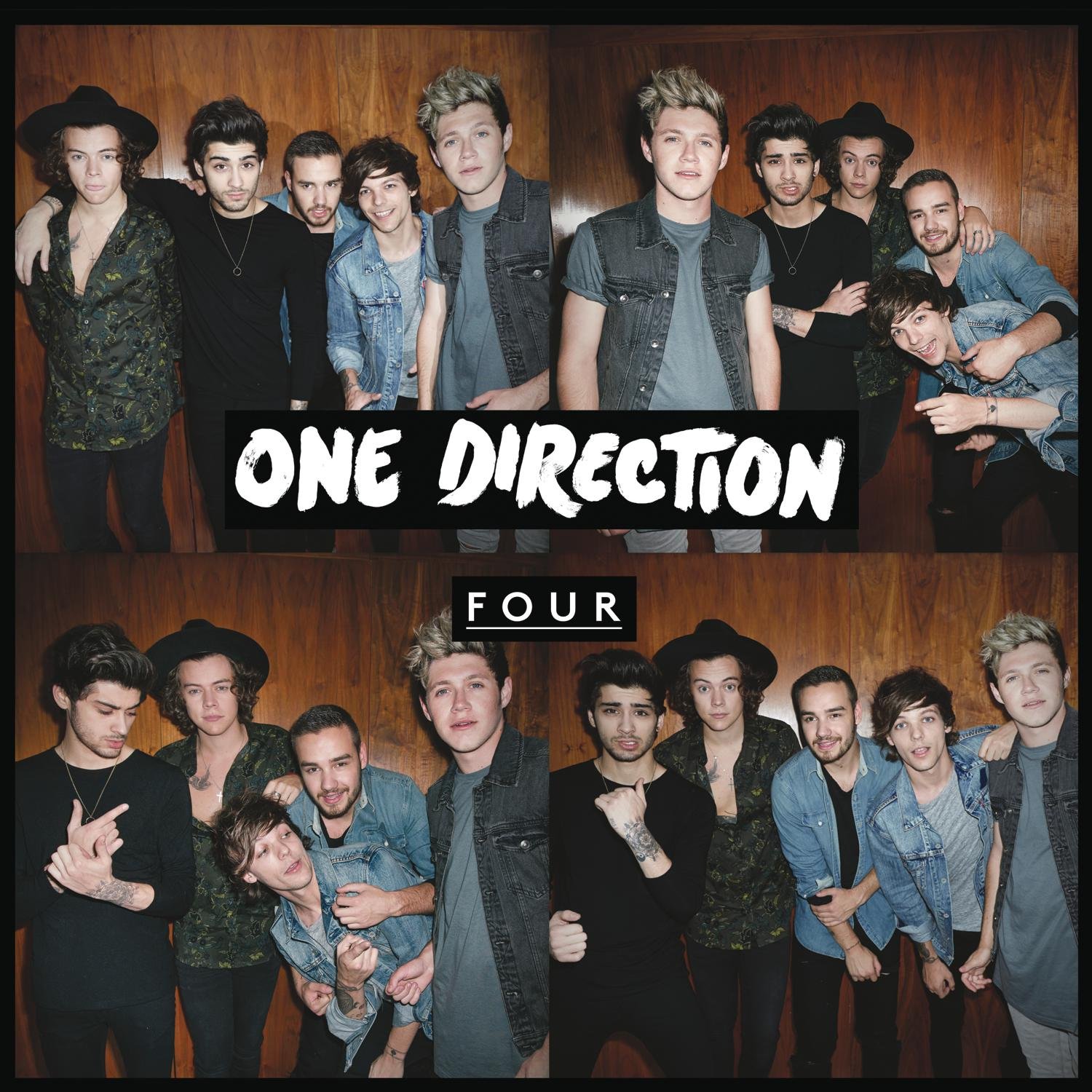 книга фанфиков one direction нас нет фото 109