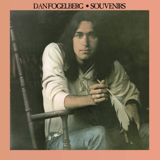 DAN FOGELBERG/SOUVENIRS