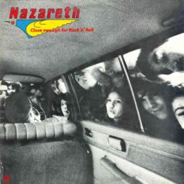 NAZARETH-Close-Enough-for-Rock-n-Roll-LP-BLACK
