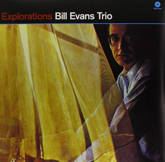 BILL EVANS/EXPLORATIONS