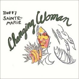 Changing_Woman_(Buffy_Sainte-Marie_album)