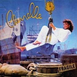 CHERELLE/FRAGILE