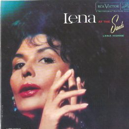Lena-Horne-At-The-Sands-LP-VGNM-Canada-RCA-LPM-2364-191758501834