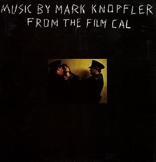 MARK KNOPFLER/MUSIC FROM THE FILM “CAL” • SATCHMI