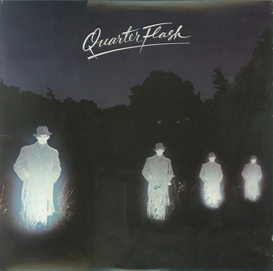 QUARTERFLASH/QUARTERFLASH