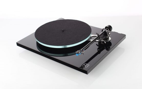 REGA P3 (with ELYS2 cartridge)