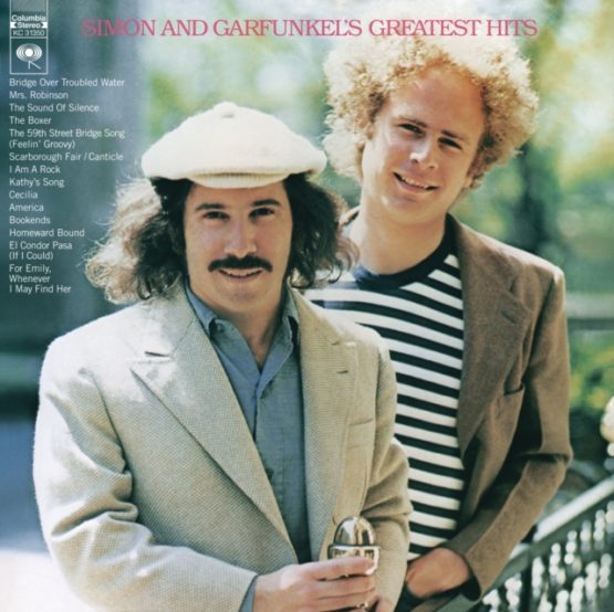 SIMON & GARFUNKEL/GREATEST HITS (OFGV) (DLI)