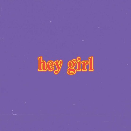 BOY PABLO/HEY GIRL (PURPLE 7INCH)