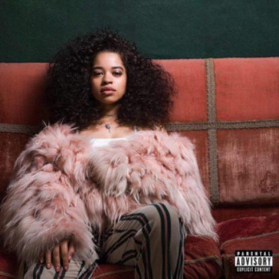 ELLA MAI/ELLA MAI