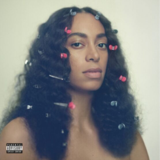 SOLANGE/SEAT AT THE TABLE