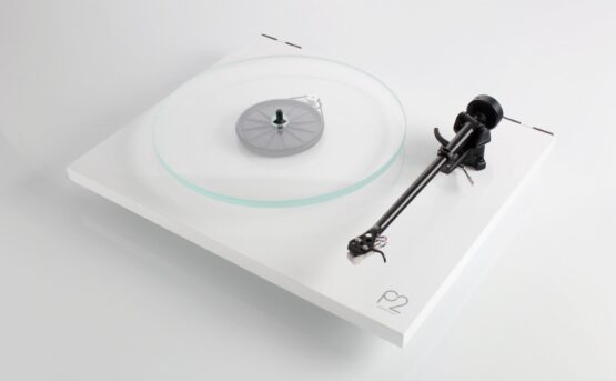 REGA PLANAR 2 (WHITE)