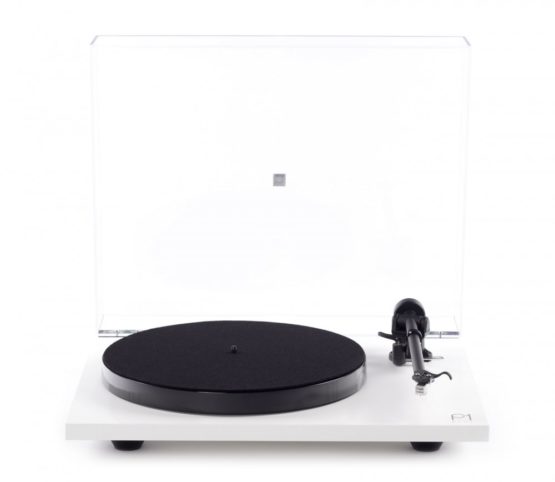 REGA/Planar1 PLUS (MATT WHITE) - Image 2