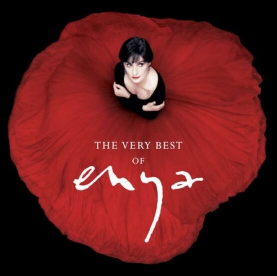 ENYA / VERY BEST OF ENYA (2LP)