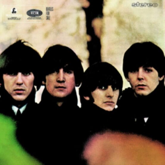 BEATLES / BEATLES FOR SALE