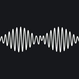 ARCTIC MONKEYS / AM (DL CARD)