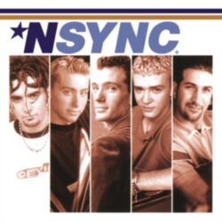 NSYNC / NSYNC (25TH ANNIVERSRY)