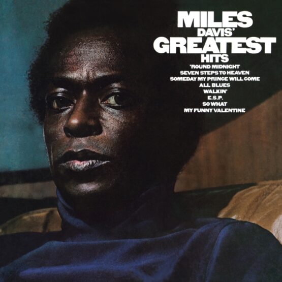 DAVIS,MILES / GREATEST HITS (1969)  (150G DL CODE)