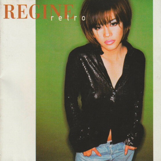 REGINE VELASQUEZ - RETRO