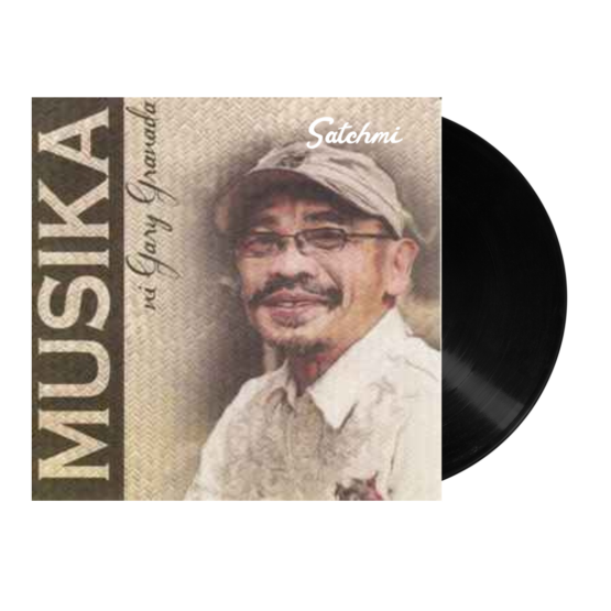 GARY GRANADA - MUSIKA