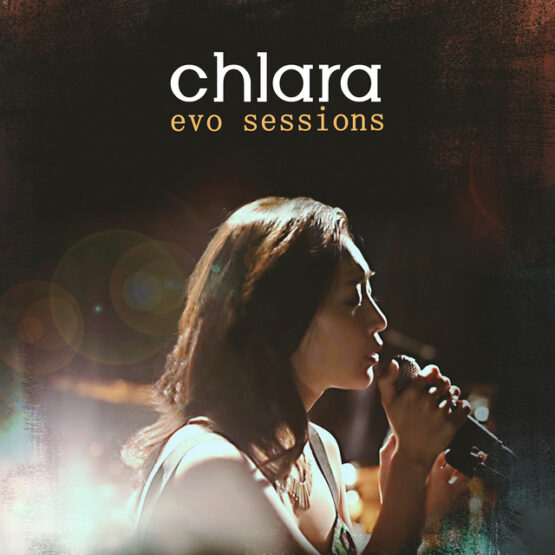 CHLARA / EVO SESSIONS (LP)