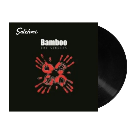 BAMBOO - THE SINGLES VOL 1