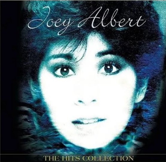 JOEY ALBERT - THE HITS COLLECTION