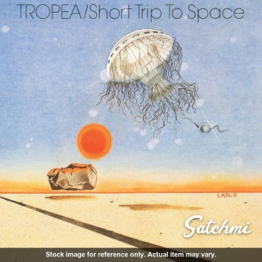 TROPEA/SHORT TRIP TO SPACE